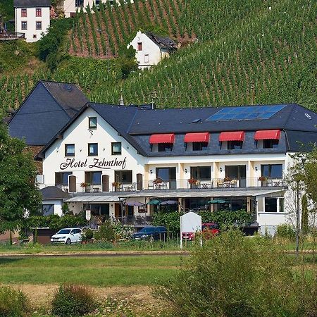 Hotel Zehnthof Ürzig エクステリア 写真