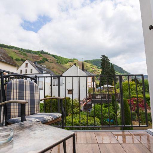 Hotel Zehnthof Ürzig エクステリア 写真