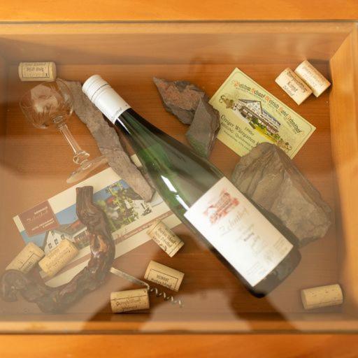 Hotel Zehnthof Ürzig エクステリア 写真