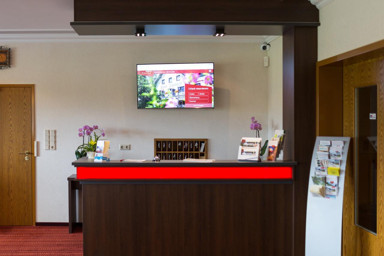 Hotel Zehnthof Ürzig エクステリア 写真