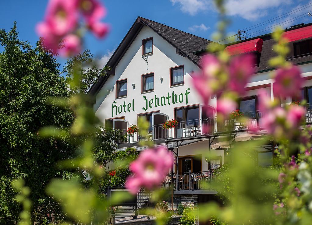 Hotel Zehnthof Ürzig エクステリア 写真